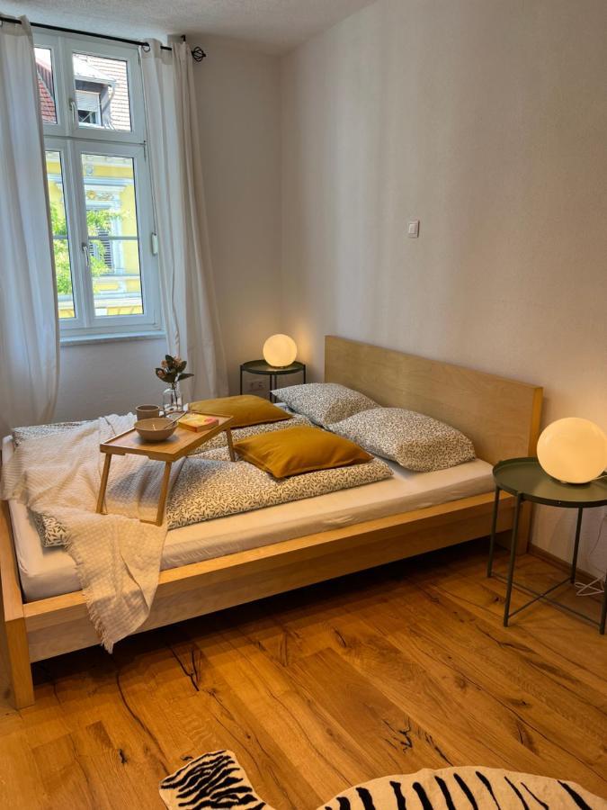Wohnung In Graz Sova 1 Exterior foto
